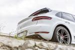 Porsche Macan Sport by TechArt 2018 года